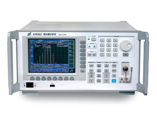 Spectrum-analyzer