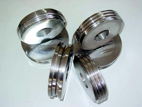 Tungsten Carbide Rings