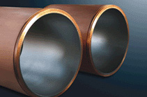 Copper Mould Tubes 4