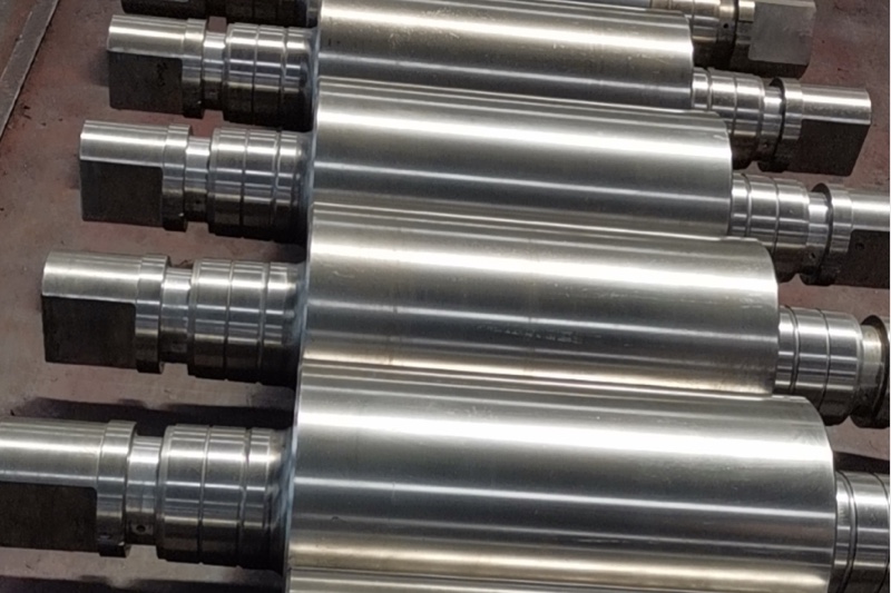 High Speed Steel Rolls 2