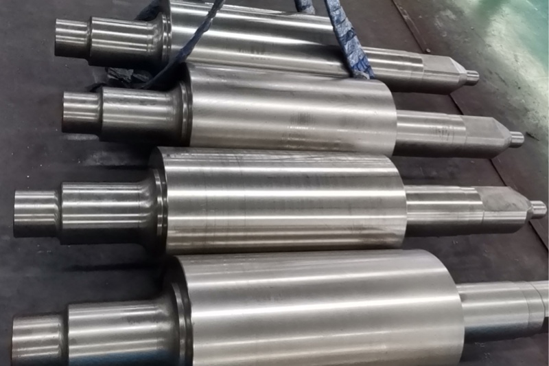 High Speed Steel Rolls 3